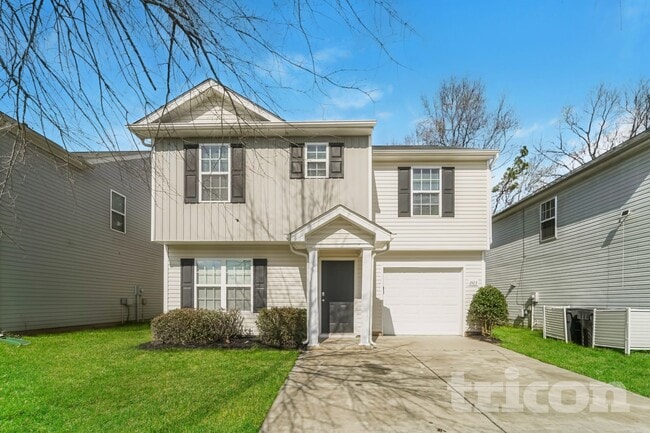 Building Photo - 2423 Shad Ct