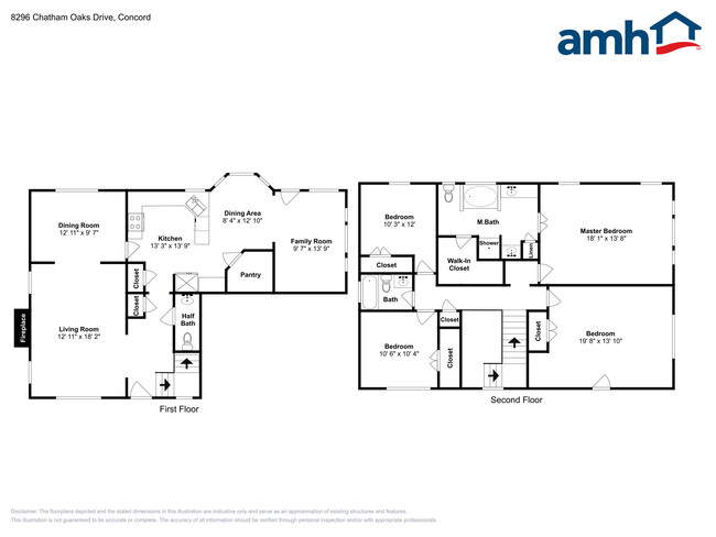 Building Photo - 8296 Chatham Oaks Dr