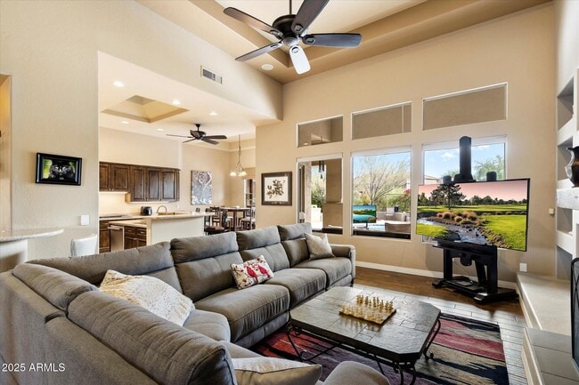 Building Photo - 6867 E Crimson Sky Trail