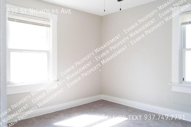Building Photo - 639 St Nicholas Ave