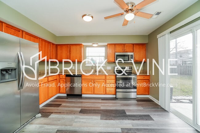 Building Photo - 6209 Nasby Dr