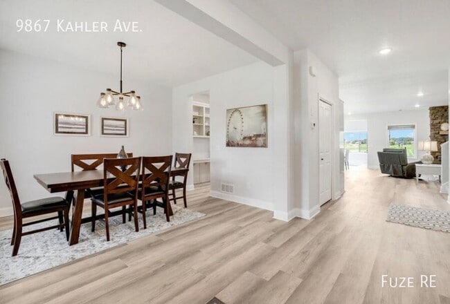 Building Photo - 9867 Kahler Ave NE