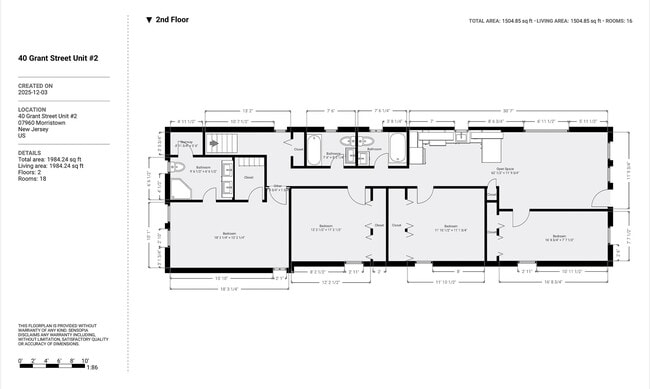 Building Photo - 40 Grant St