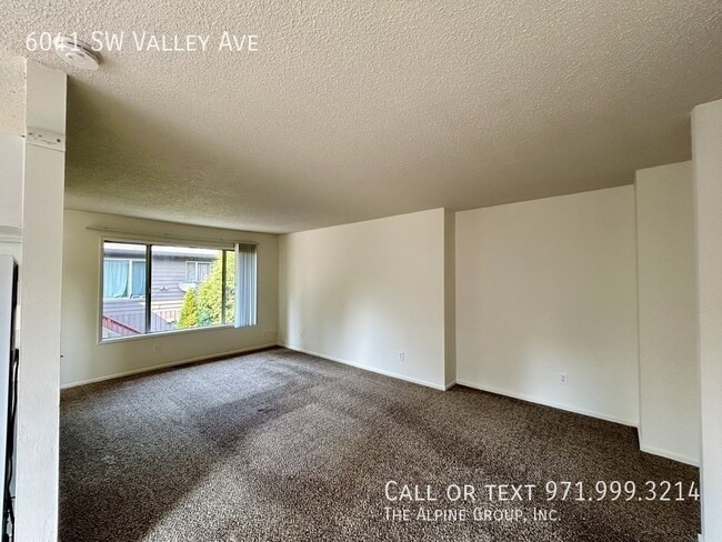 Building Photo - 6041 SW Valley Ave