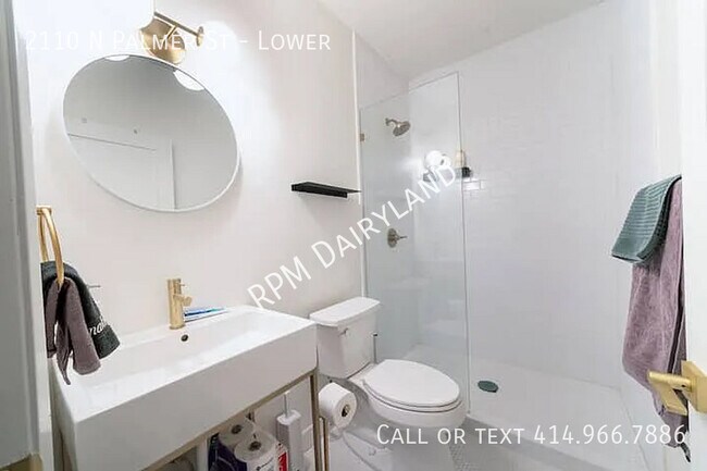 Building Photo - 2110 N Palmer St