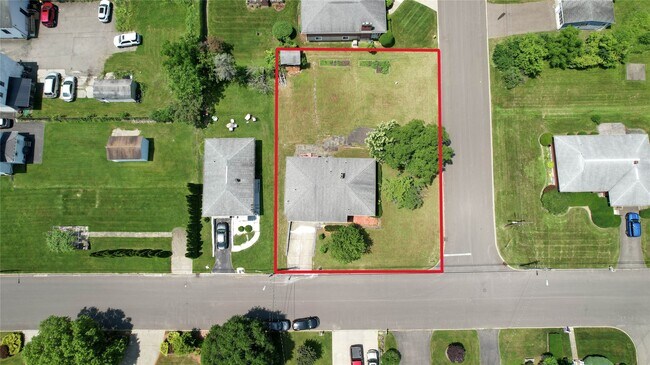 Building Photo - 409 Milan Ave