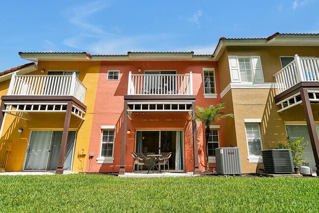 Building Photo - FULLY FURNISHED – AVAILABLE FOR A MINIMUM 1-YEAR LEASE!