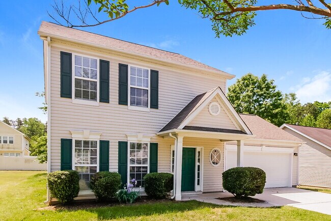 Building Photo - 8729 Rozumny Dr