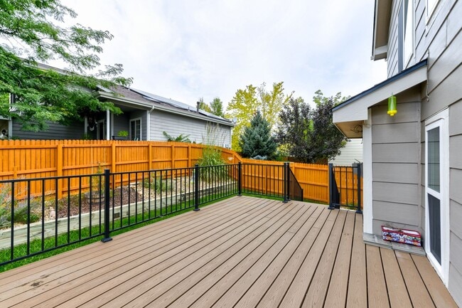 Building Photo - Beautifully Updated 3-Bed Home in Arapahoe...
