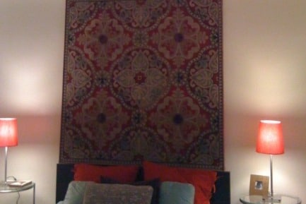 Spacious Second Bedroom - 9135 Gibson St