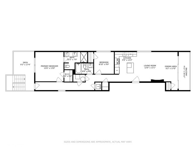 Building Photo - 1021 N Hermitage Ave