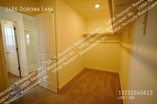 Building Photo - 1486 Dorona Ln