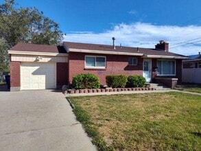 Building Photo - 8506 W 3370 S
