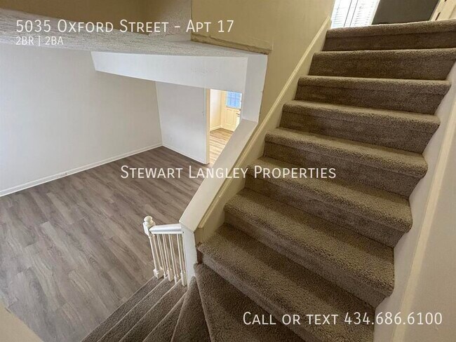 Building Photo - 5035 Oxford St