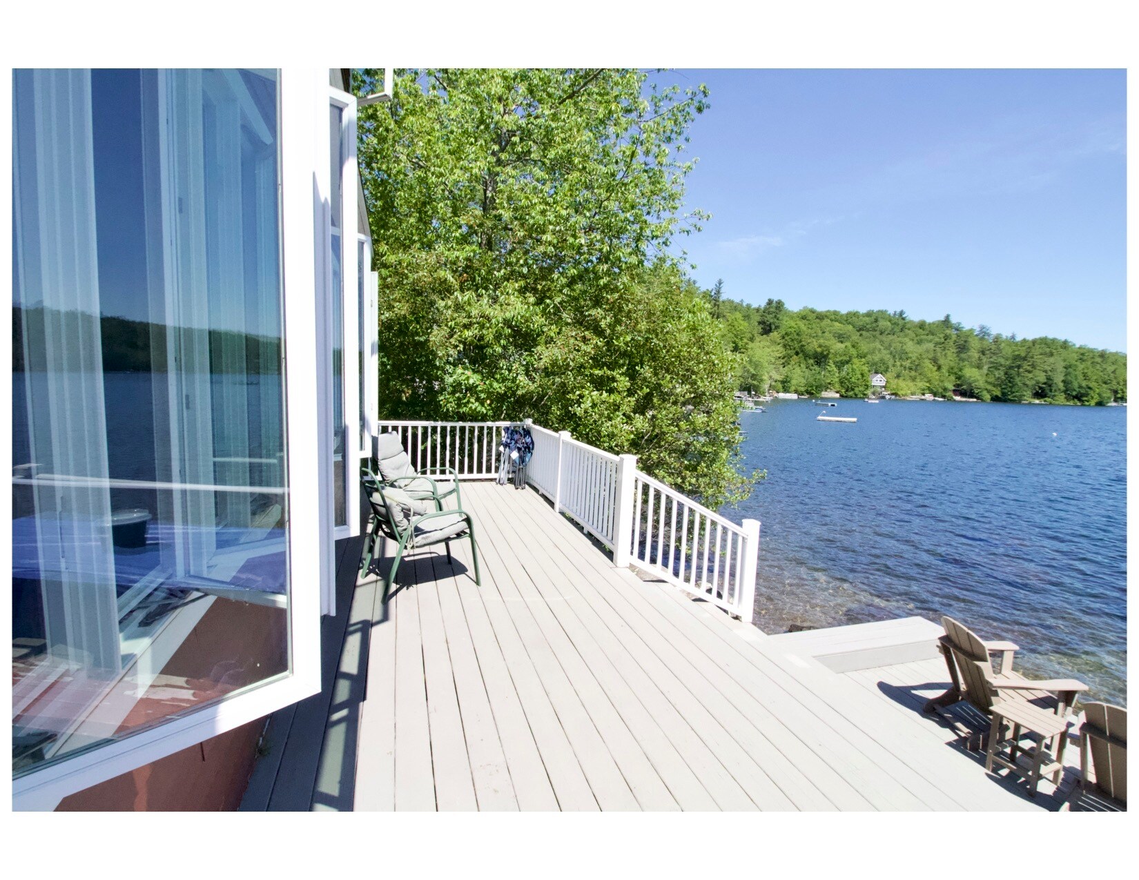 Building Photo - 8 W Shore Rd