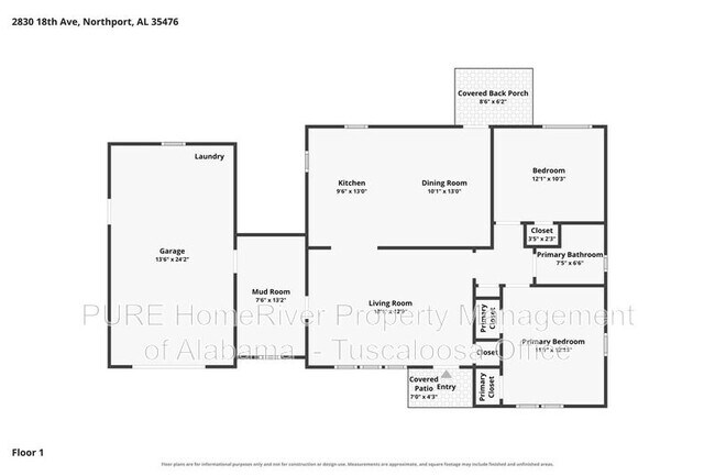 Building Photo - 2830 18th Ave