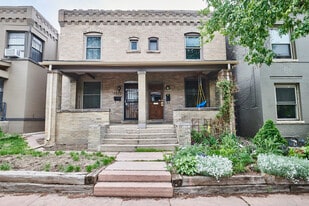 Building Photo - 1359 N Marion St