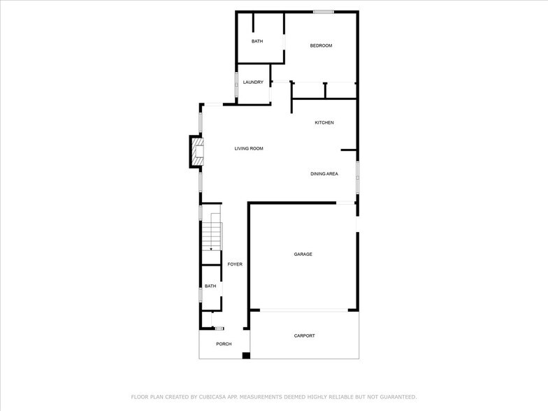 Building Photo - 3378 S Cabin Creek Way