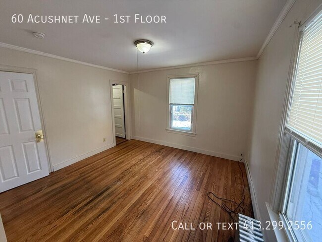 Building Photo - 60 Acushnet Ave