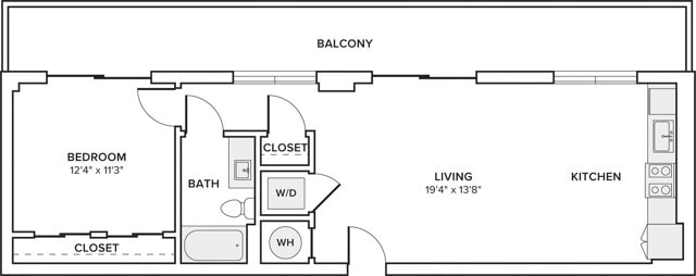 A11 - Modera Creative Village
