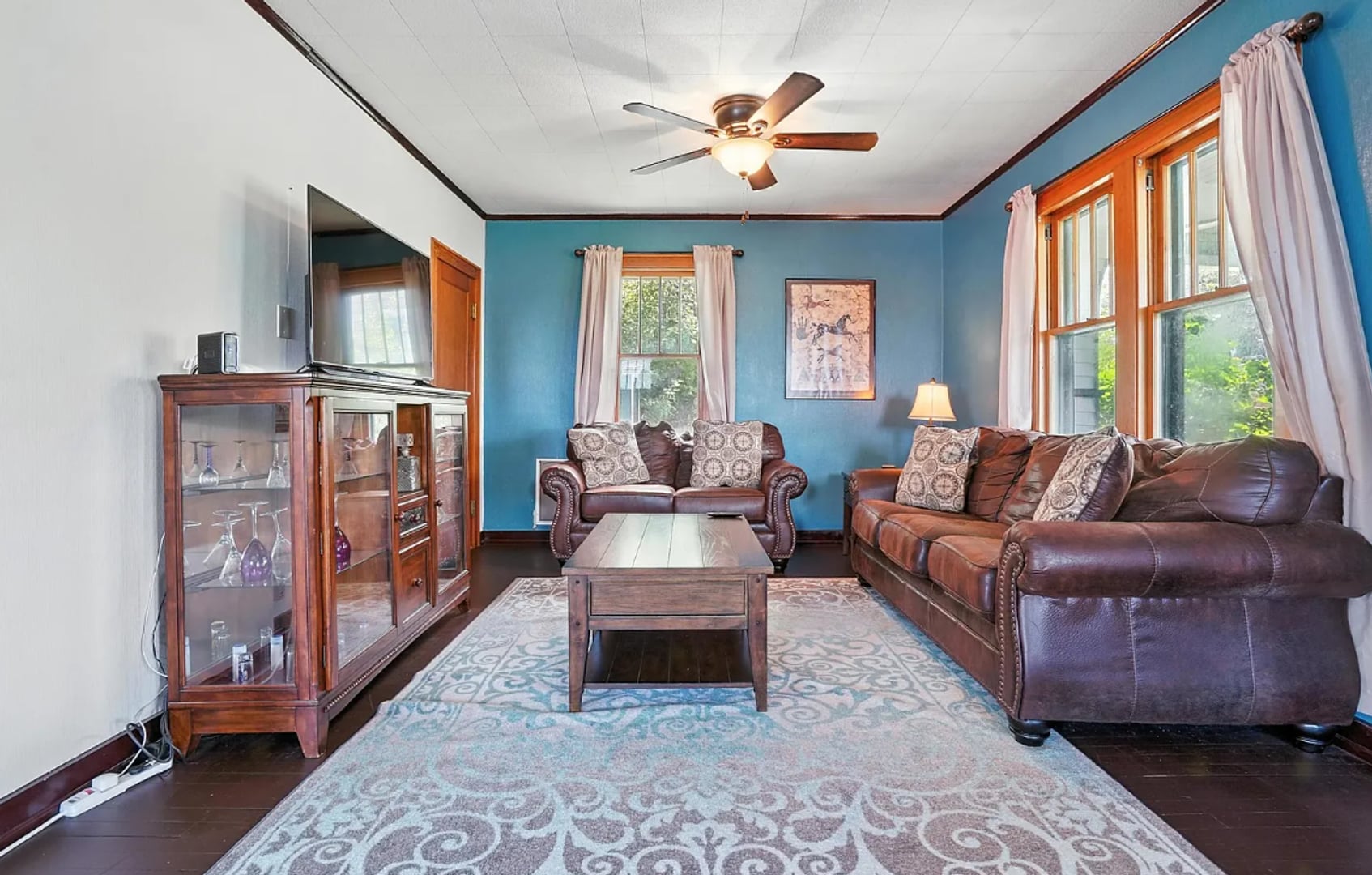 Building Photo - 212 May St