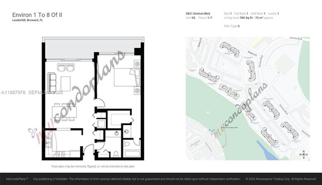 Building Photo - 3821 Environ Blvd