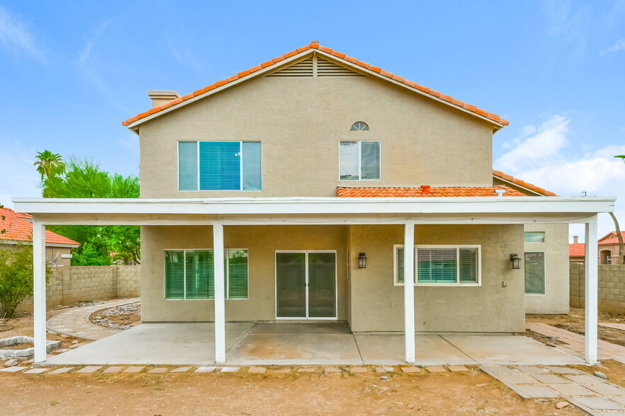 Building Photo - 1297 E Tradewind Dr