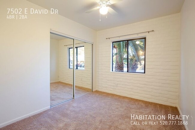 Building Photo - 7502 E David Dr