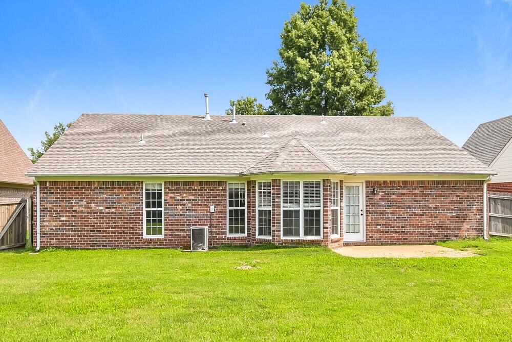 Building Photo - 11607 Evening Ridge Dr