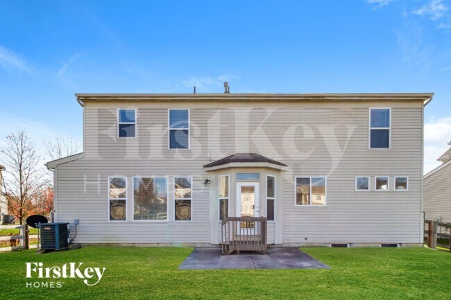 Building Photo - 6626 Thistle Grove