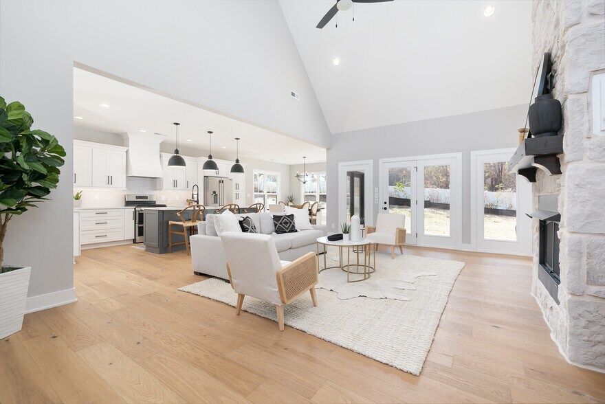 Building Photo - 122 Bentley Grove Way