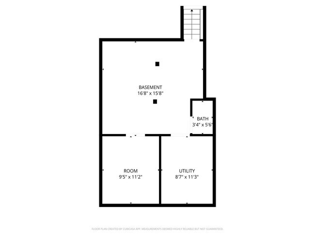 Building Photo - Bright & updated 2br Uptown home w/garage!