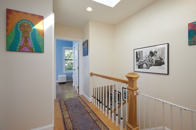 Building Photo - Petworth Stunner with Garage
