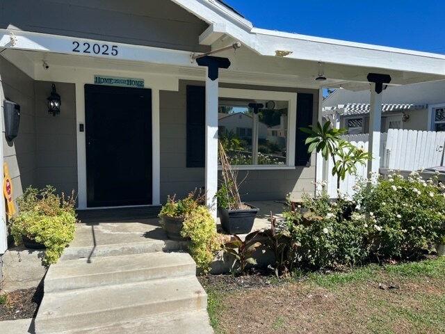 Building Photo - 22025 Galvez St