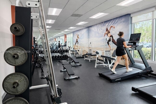 Building Photo - 19380 Collins Ave