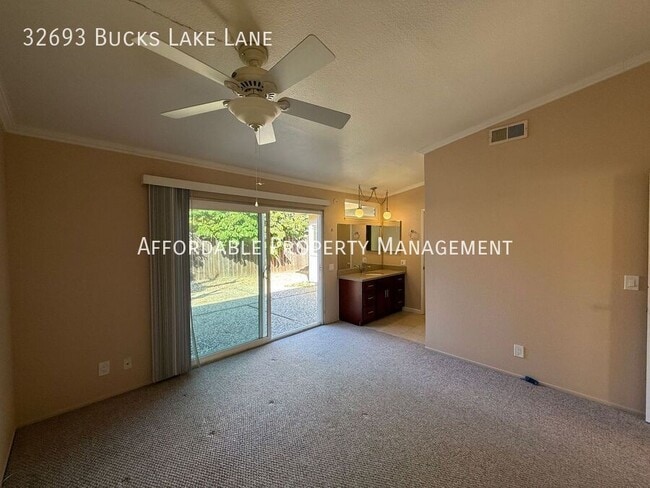 Building Photo - 32693 Bucks Lake Ln