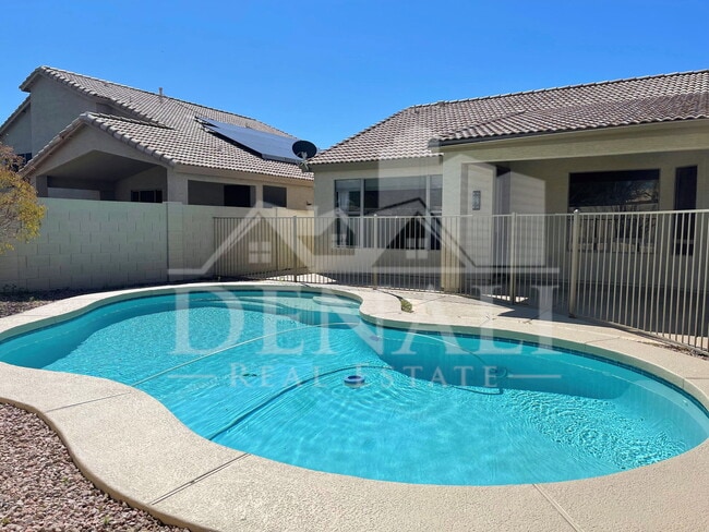 Building Photo - 29445 N 46th Pl