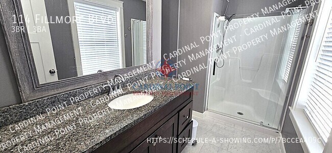 Building Photo - 114 Fillmore Blvd