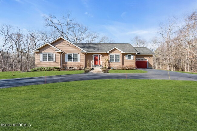 Building Photo - 306 Wardell Rd