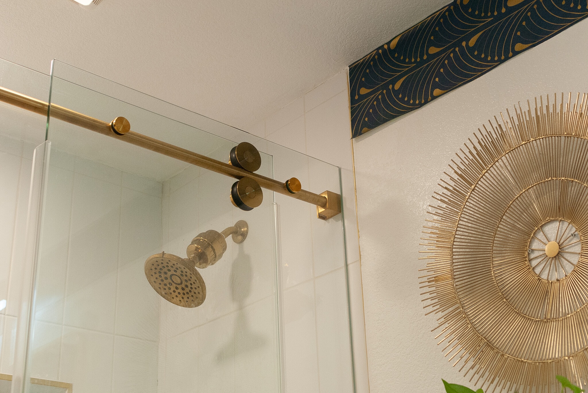 Second floor bathroom - 184 N Madison Ave