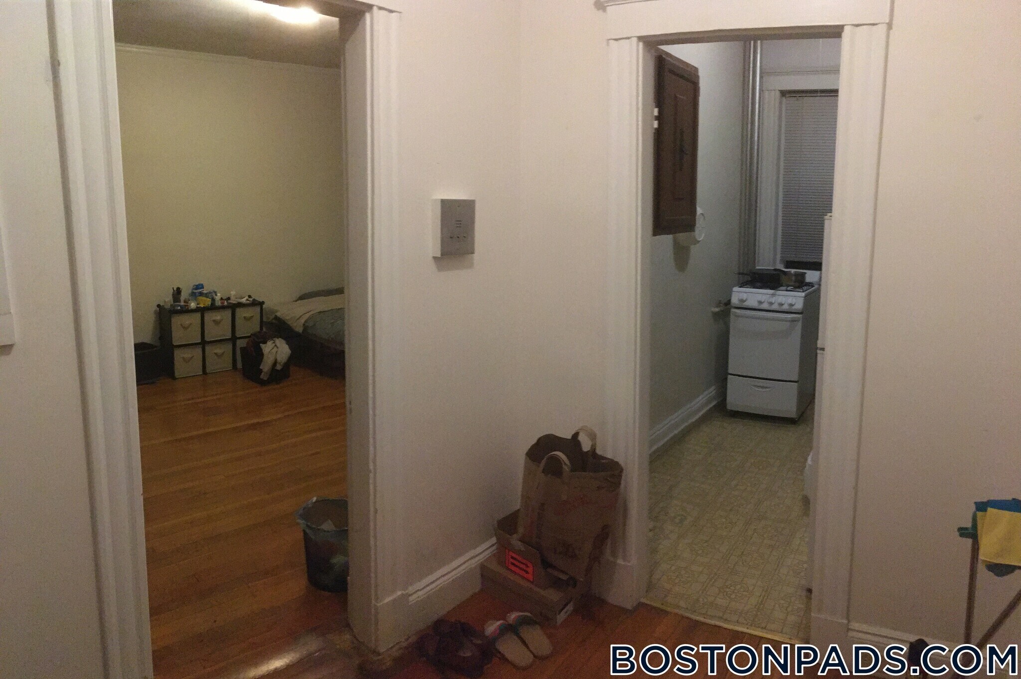 Building Photo - 17-19 Washington St.