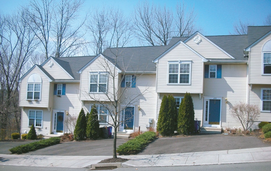 Upland Village Apartments Pottstown, PA Apartment Finder