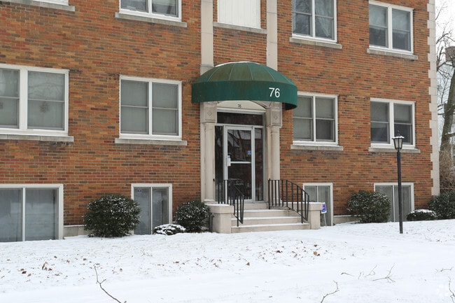 76 - 78 East Blvd - East Boulevard Apartments