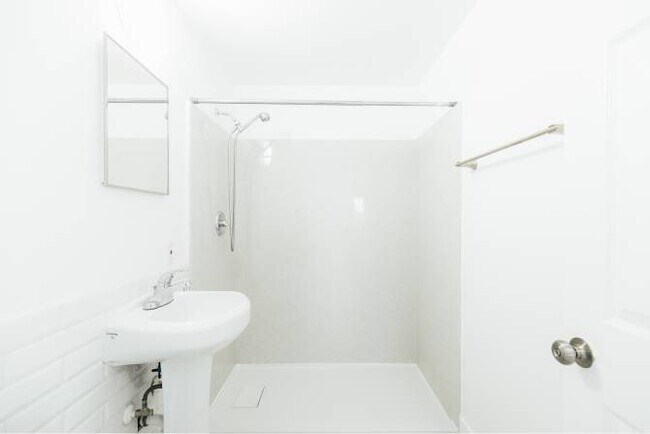 Floorplan - 2166 E 27th Street