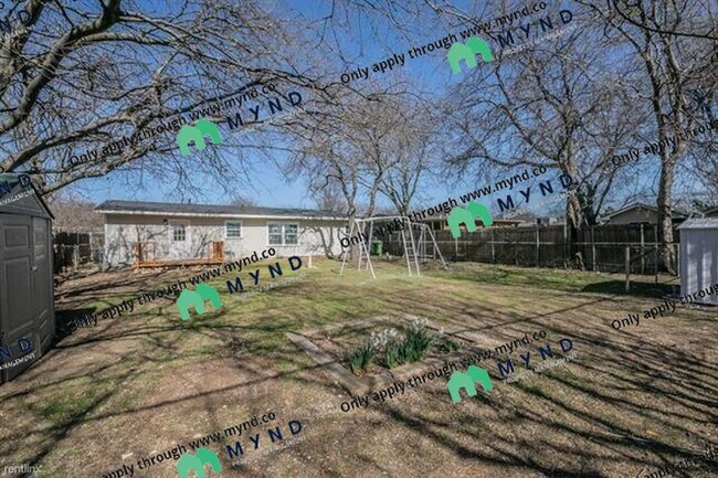 Building Photo - 3 br, 2 bath House - 1102 E Lovers Ln