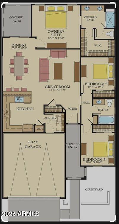 Building Photo - 8924 W Solano Dr