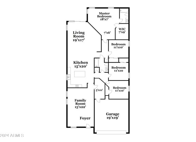 Building Photo - 8054 E Obispo Ave