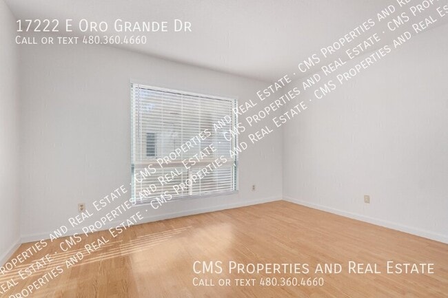 Building Photo - 17222 E Oro Grande Dr