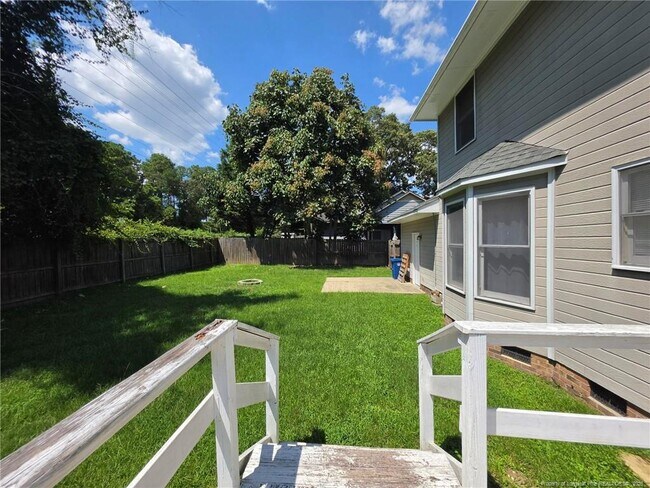 Building Photo - 6812 St Julian Way