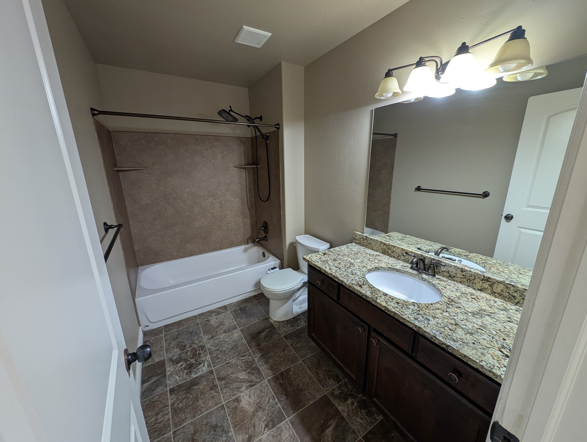 Bathroom 1 - 909 S Main St